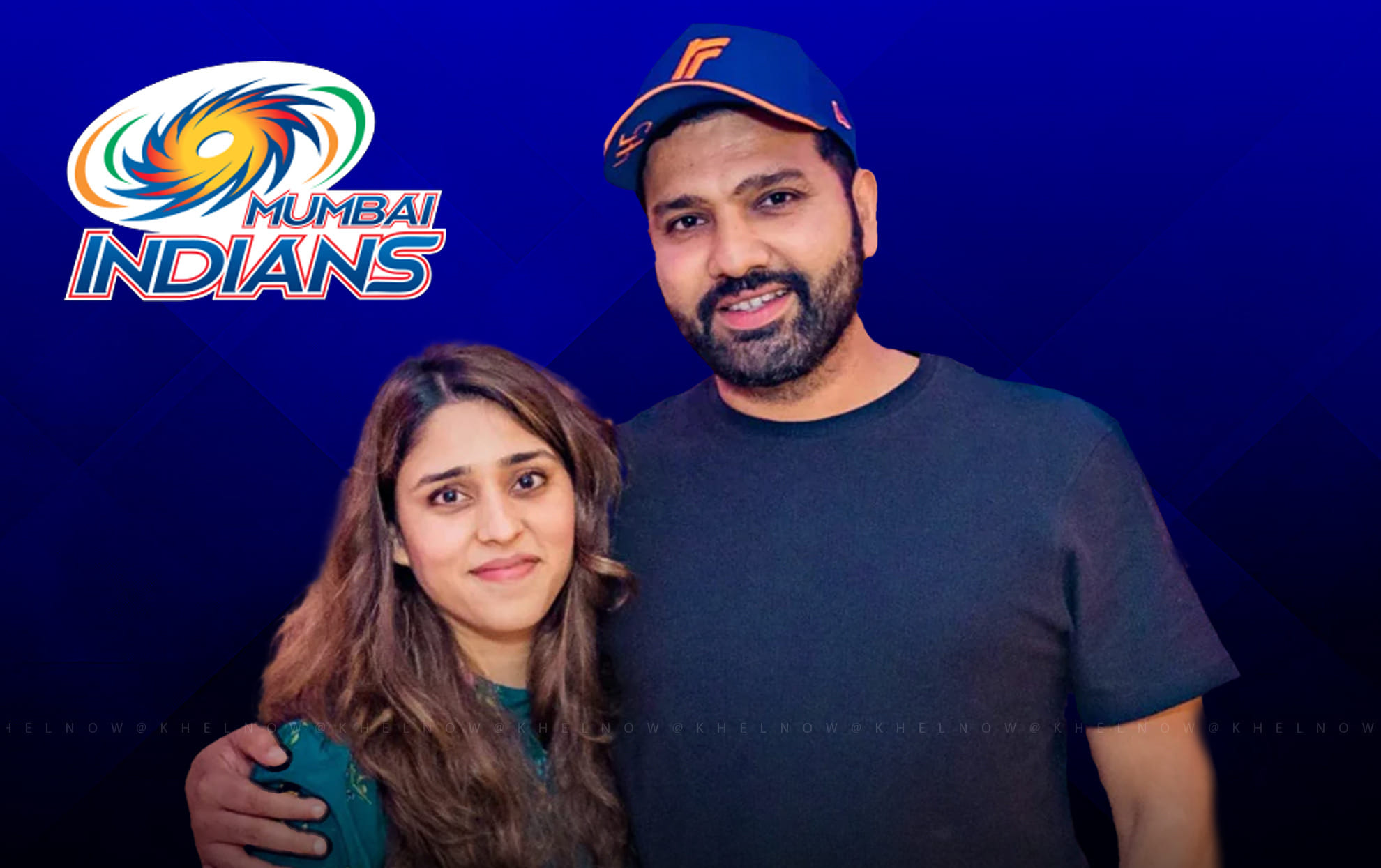 IPL 2026: List of Wives & girlfriends of all Mumbai Indians players