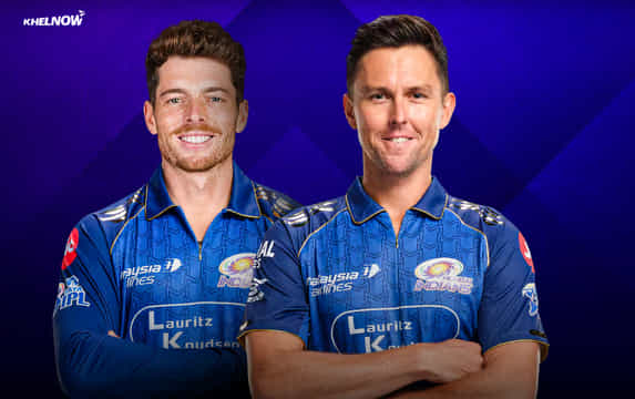Why did Trent Boult & Mitchell Santner miss MI vs PBKS clash of IPL 2026?