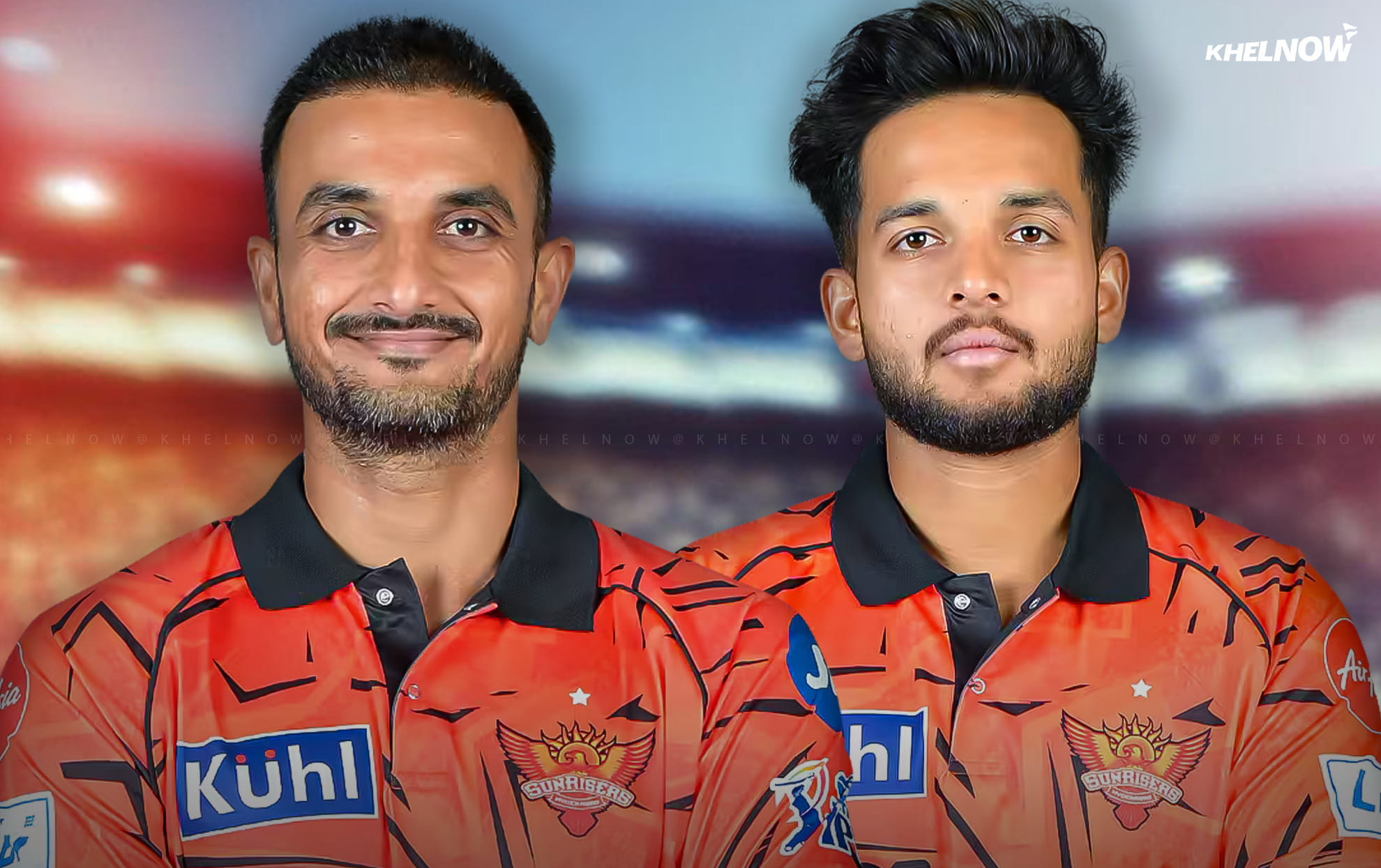 Why did Harshal Patel & Harsh Dubey miss SRH vs CSK clash of IPL 2026?