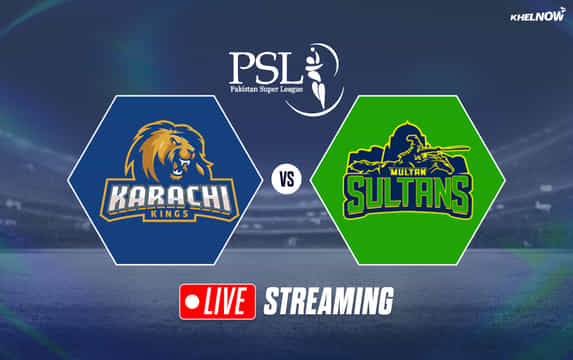 KAR vs MUL Live streaming details, when & how to watch Match 28 of PSL 2026