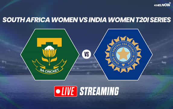 SA-W vs IND-W Live streaming details, when & how to watch 2nd T20I of India women tour of South Africa 2026