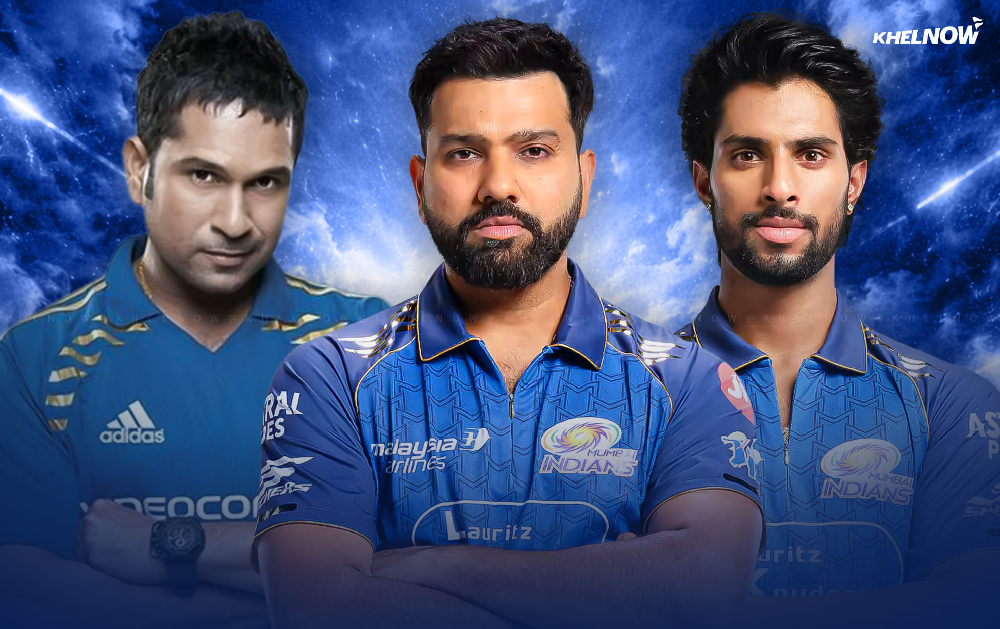 List of all batsmen who have scored centuries for Mumbai Indians in IPL