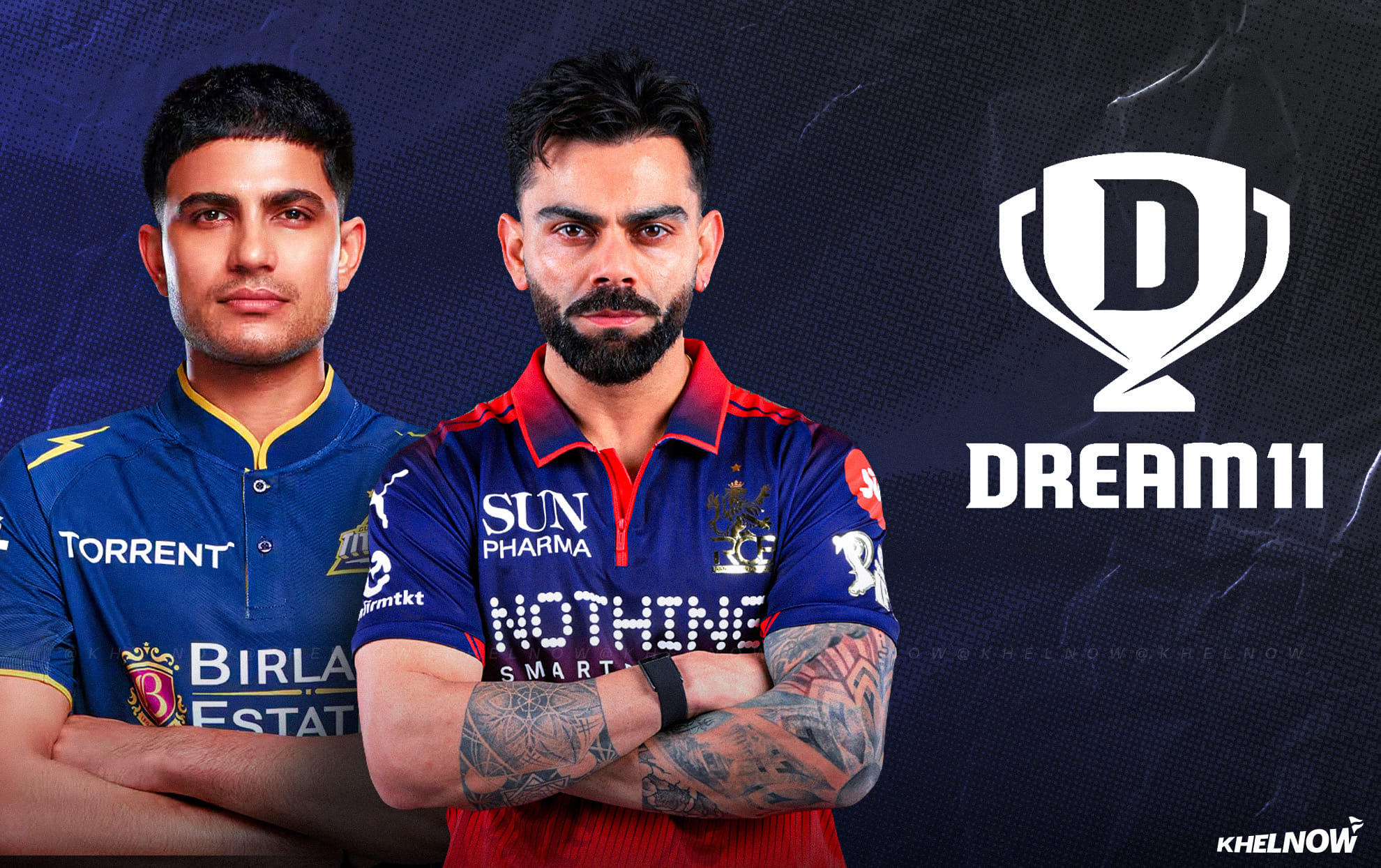 RCB vs GT: Top 5 Dream11 fantasy picks for match 34 of IPL 2026