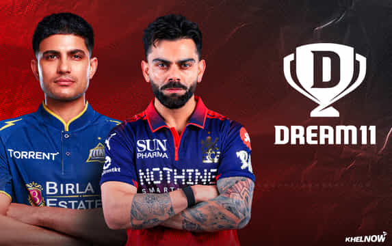 GT vs RCB: Top 5 Dream11 fantasy picks for match 42 of IPL 2026