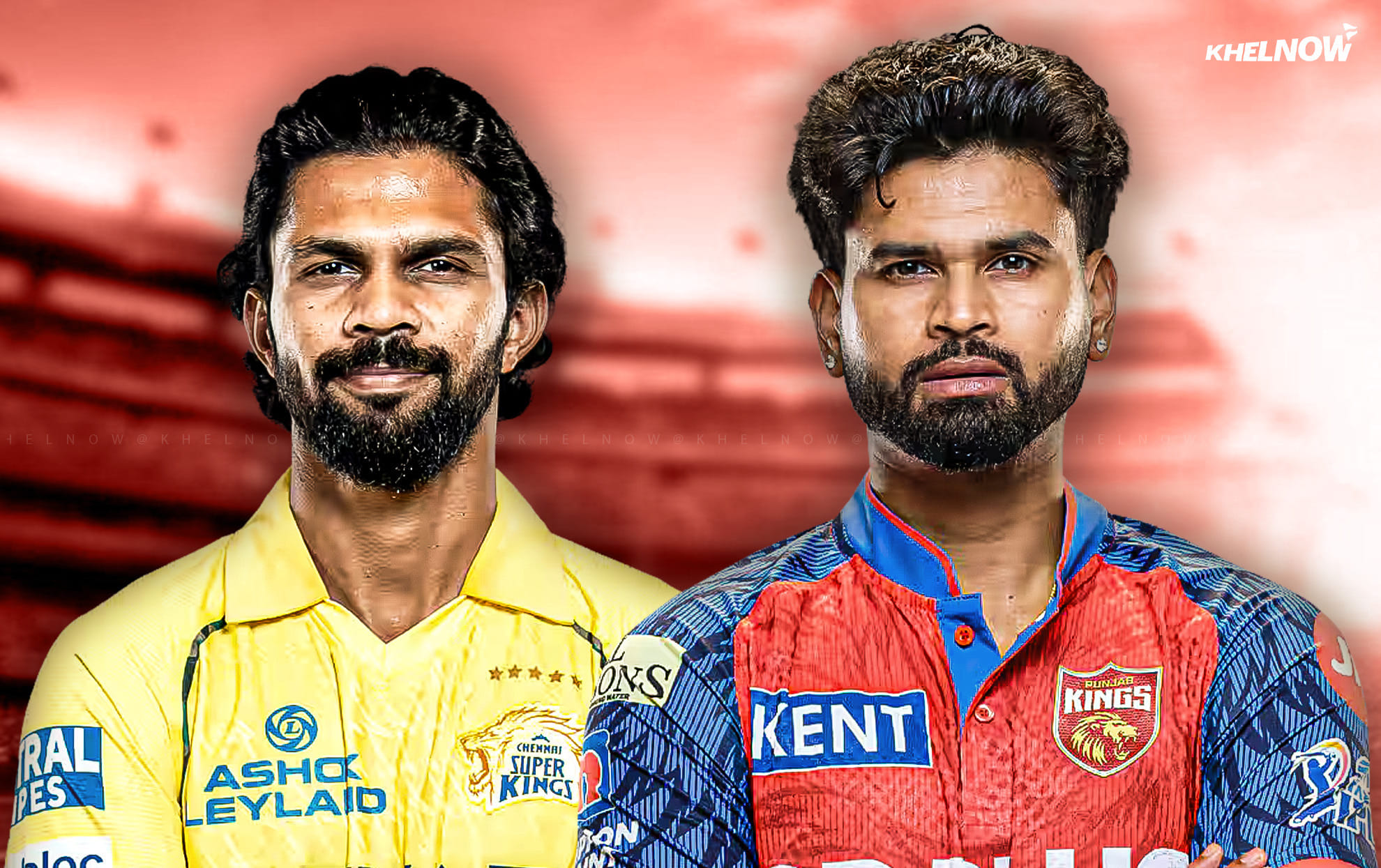 CSK vs PBKS: Predicted 11 & Impact player options for both teams for Match 7 of IPL 2026