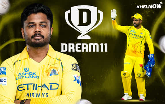 CSK vs PBKS: Top 5 Dream11 fantasy picks for match 7 of IPL 2026