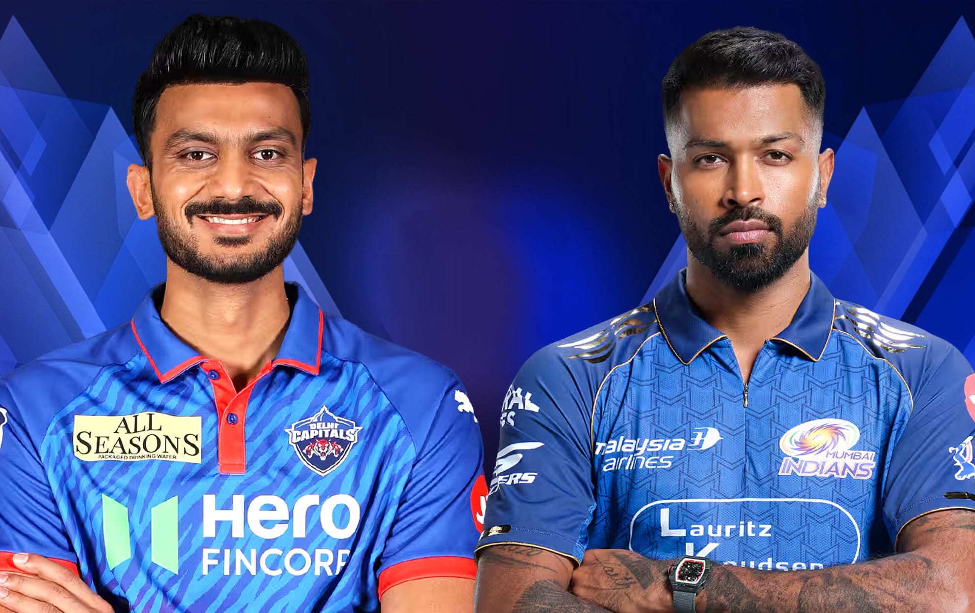 DC vs MI: Predicted 11 & Impact player options for both teams for Match 8 of IPL 2026