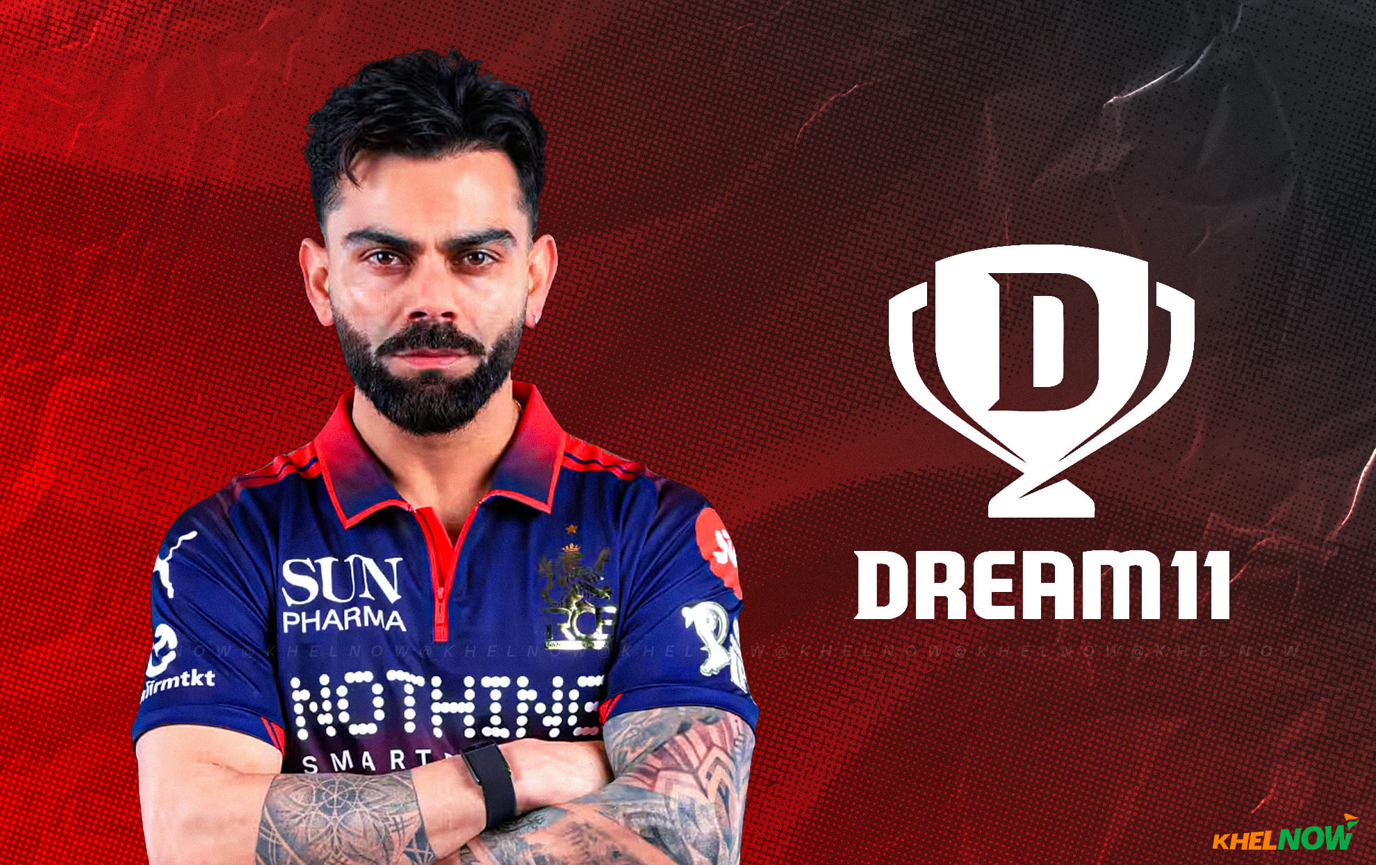 RCB vs CSK: Top 5 Dream11 fantasy picks for match 11 of IPL 2026