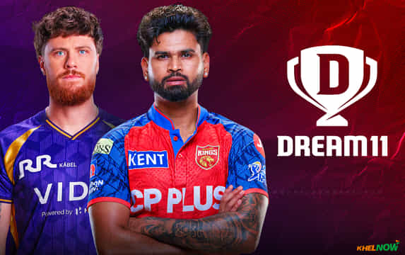 KKR vs PBKS: Top 5 Dream11 fantasy picks for match 12 of IPL 2026