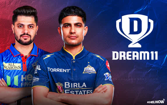 DC vs GT: Top 5 Dream11 fantasy picks for match 14 of IPL 2026