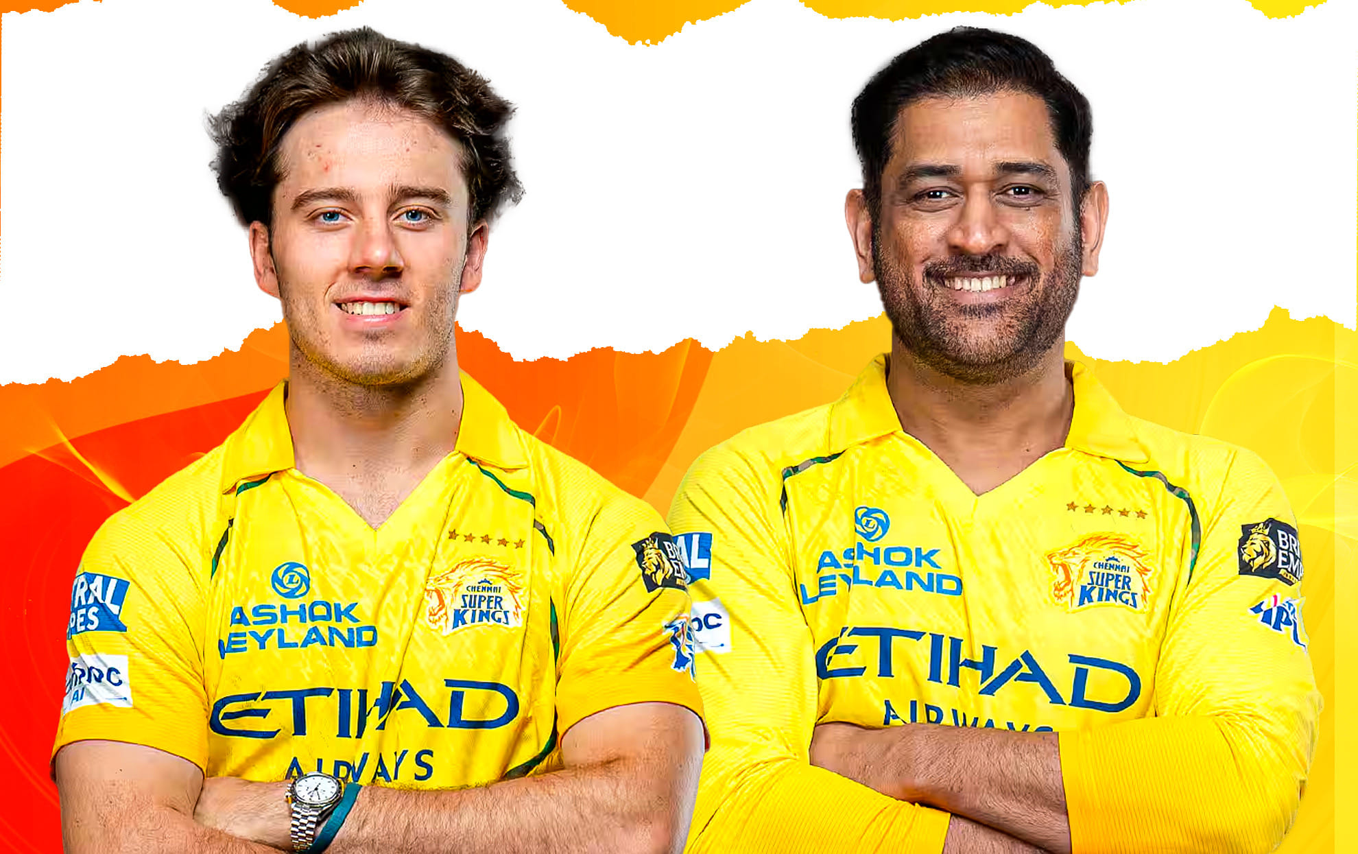 Dewald Brevis declared fit for CSK vs DC IPL 2026 clash; MS Dhoni to return in THIS match - Reports