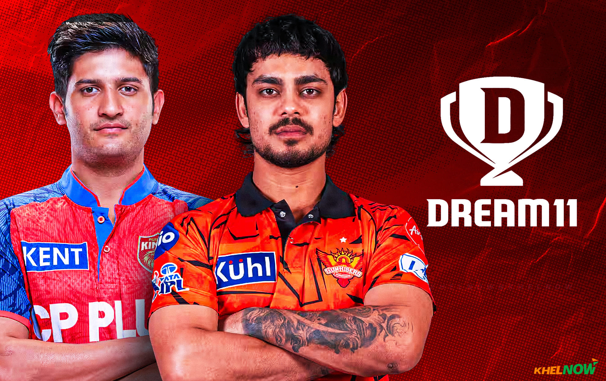 PBKS vs SRH: Top 5 Dream11 fantasy picks for match 17 of IPL 2026