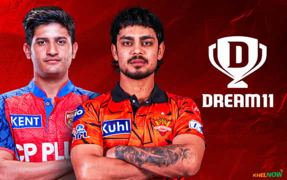 PBKS vs SRH: Top 5 Dream11 fantasy picks for match 17 of IPL 2026
