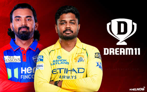 CSK vs DC: Top 5 Dream11 fantasy picks for match 18 of IPL 2026