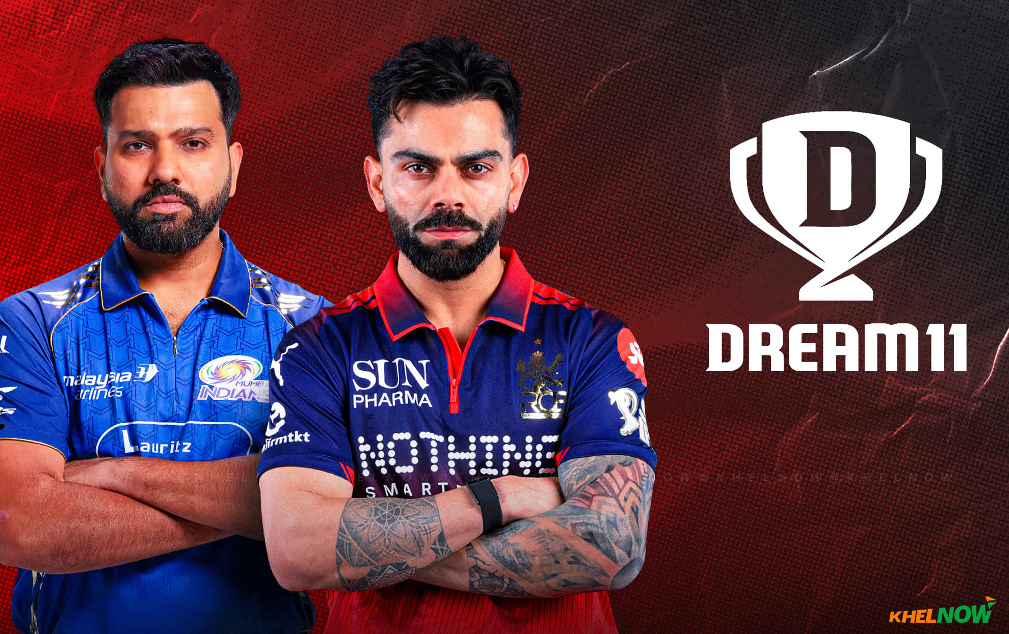 MI vs RCB: Top 5 Dream11 fantasy picks for match 20 of IPL 2026
