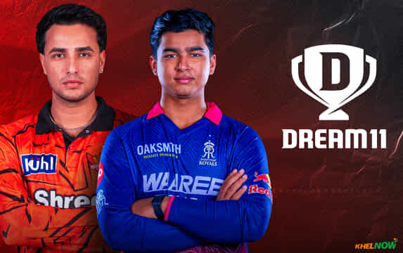 SRH vs RR: Top 5 Dream11 fantasy picks for match 21 of IPL 2026