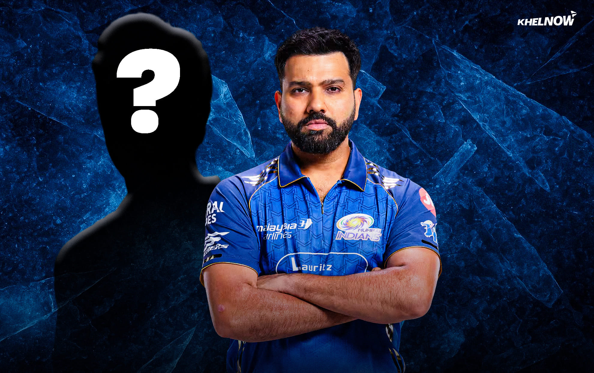 3 players who could replace Rohit Sharma if he is ruled out of IPL 2026