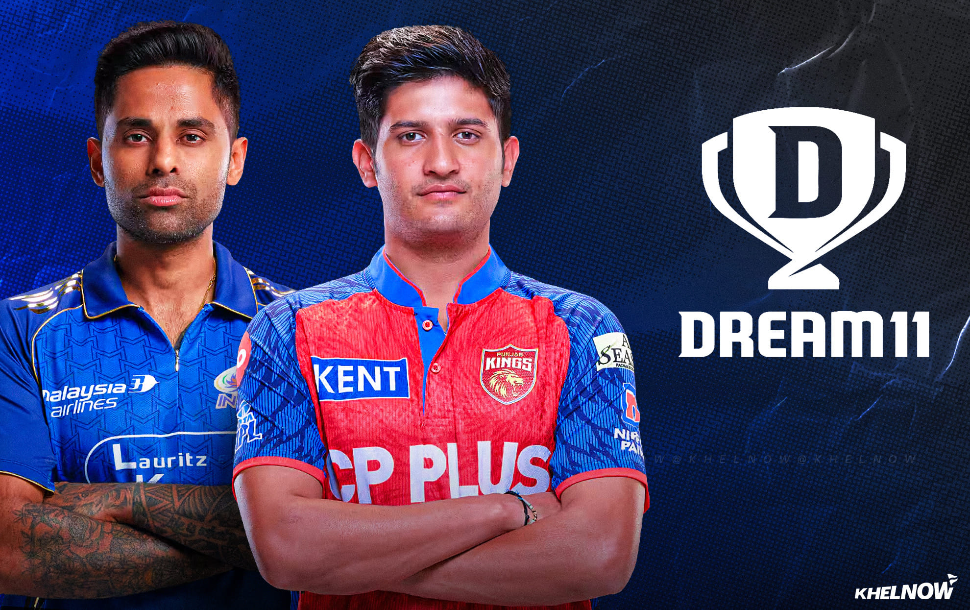 MI vs PBKS: Top 5 Dream11 fantasy picks for match 24 of IPL 2026