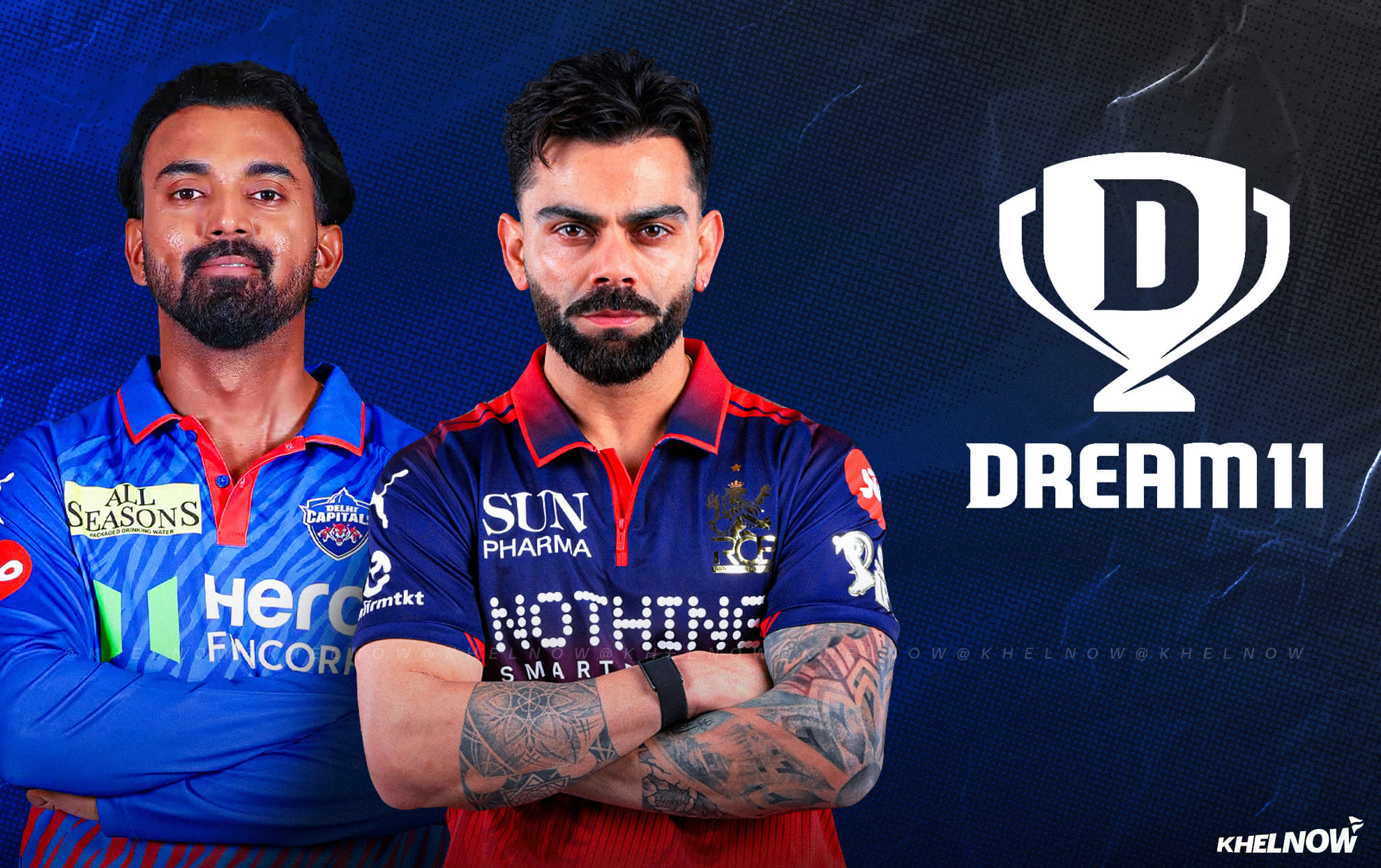 RCB vs DC: Top 5 Dream11 fantasy picks for match 26 of IPL 2026