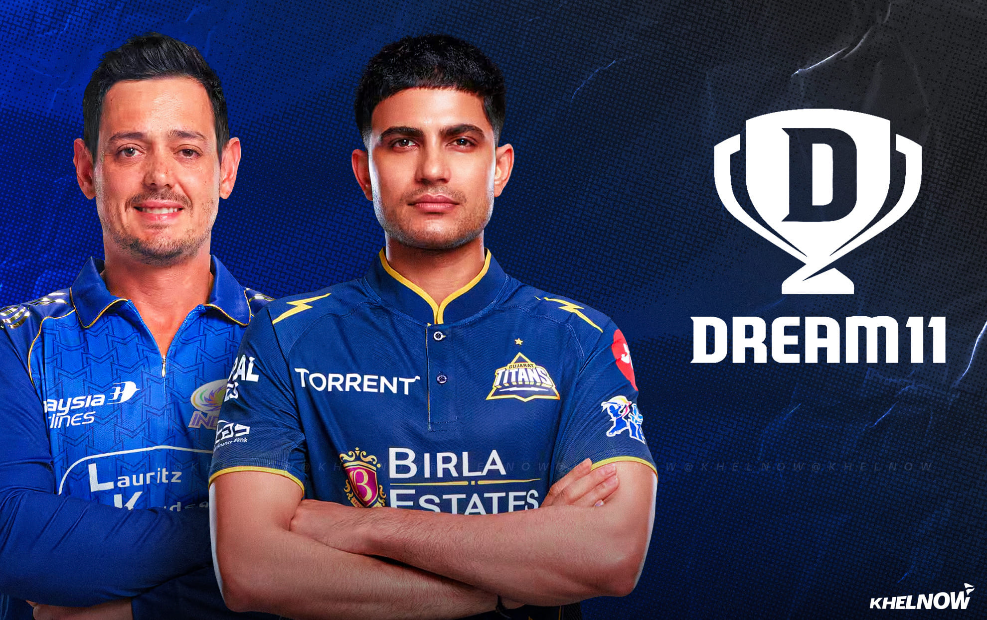 GT vs MI: Top 5 Dream11 fantasy picks for match 30 of IPL 2026