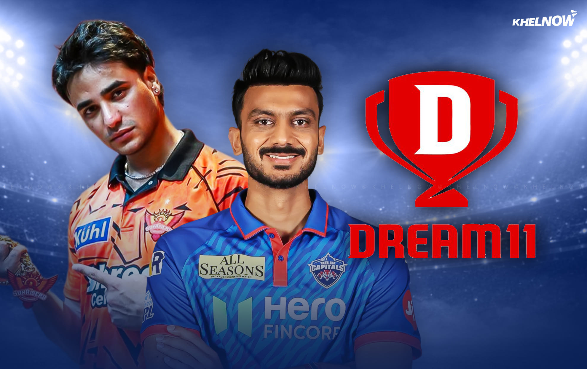SRH vs DC: Top 5 Dream11 fantasy picks for match 31 of IPL 2026