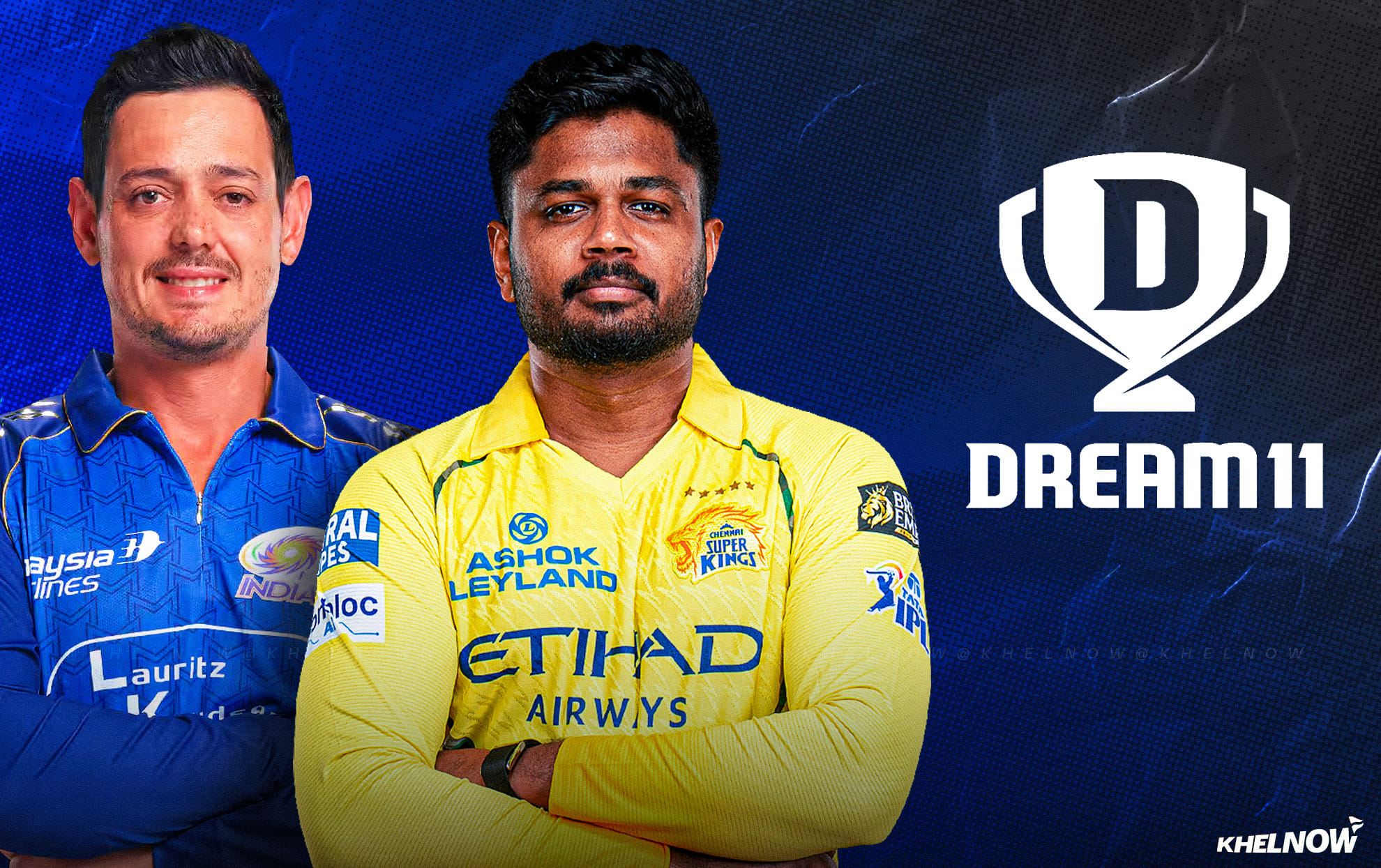 MI vs CSK: Top 5 Dream11 fantasy picks for match 33 of IPL 2026