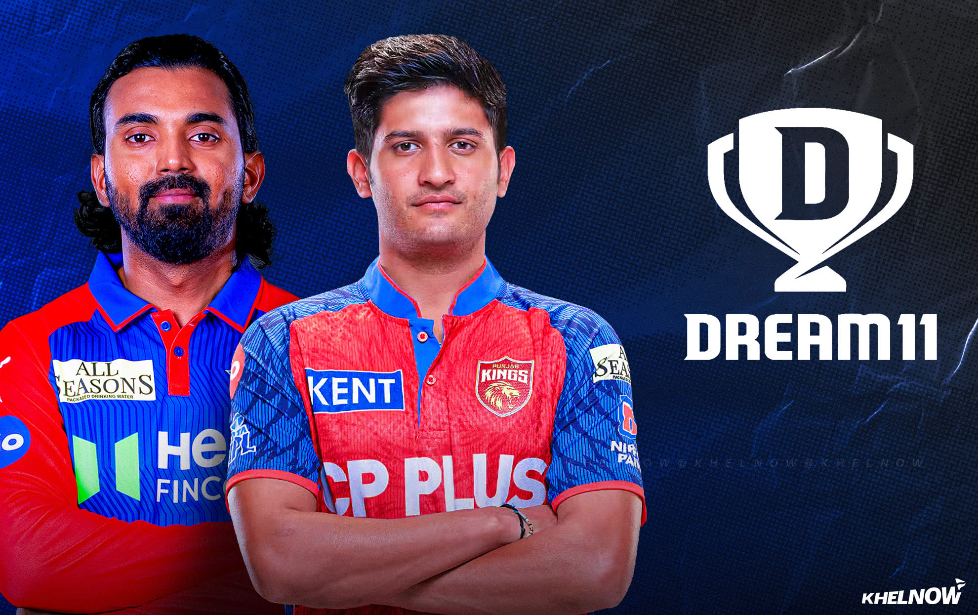 DC vs PBKS: Top 5 Dream11 fantasy picks for match 35 of IPL 2026