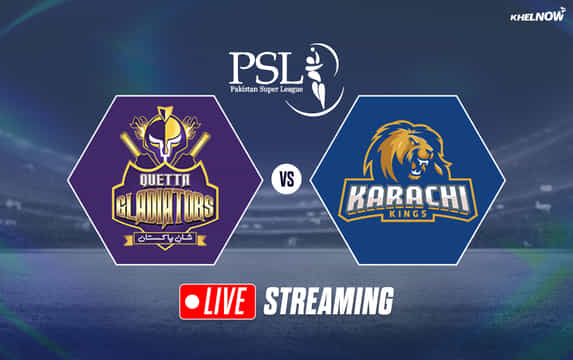 QUE vs KAR Live streaming details, when & how to watch Match 37 of PSL 2026