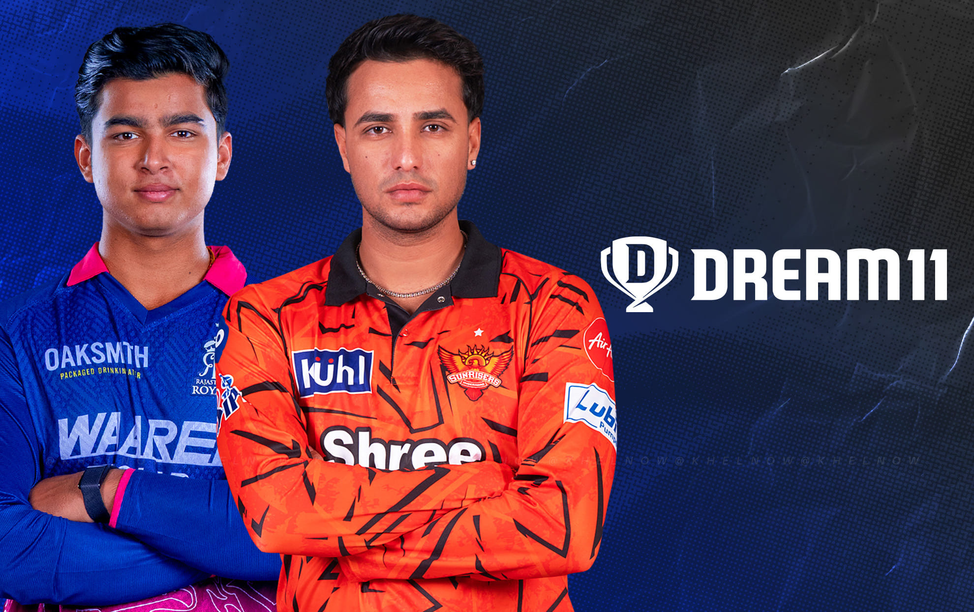 RR vs SRH: Top 5 Dream11 fantasy picks for match 36 of IPL 2026