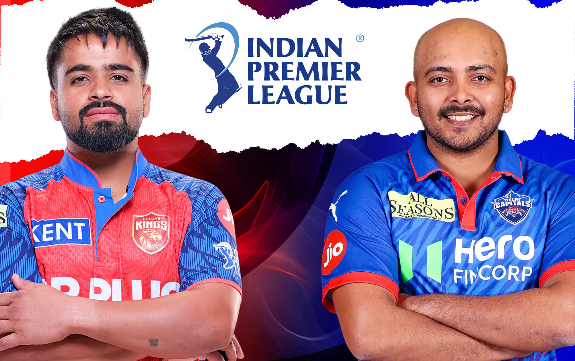 List of batsmen who hit 6 fours in an over in IPL