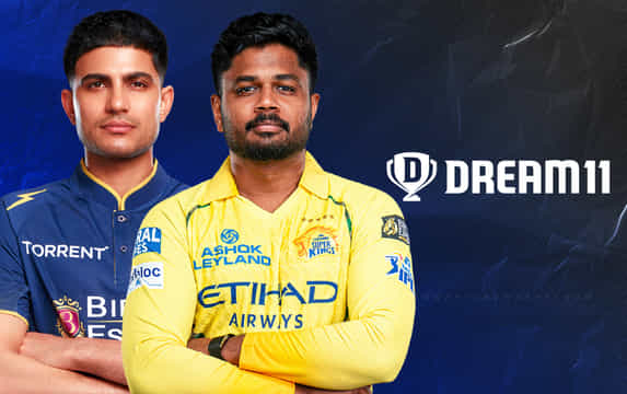 CSK vs GT: Top 5 Dream11 fantasy picks for match 37 of IPL 2026