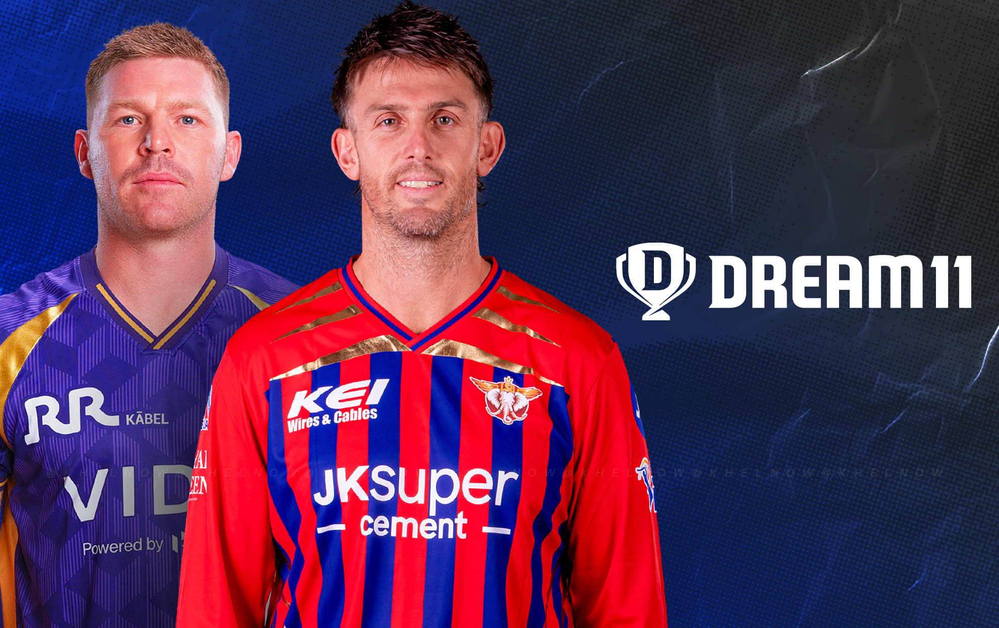 LSG vs KKR: Top 5 Dream11 fantasy picks for match 38 of IPL 2026