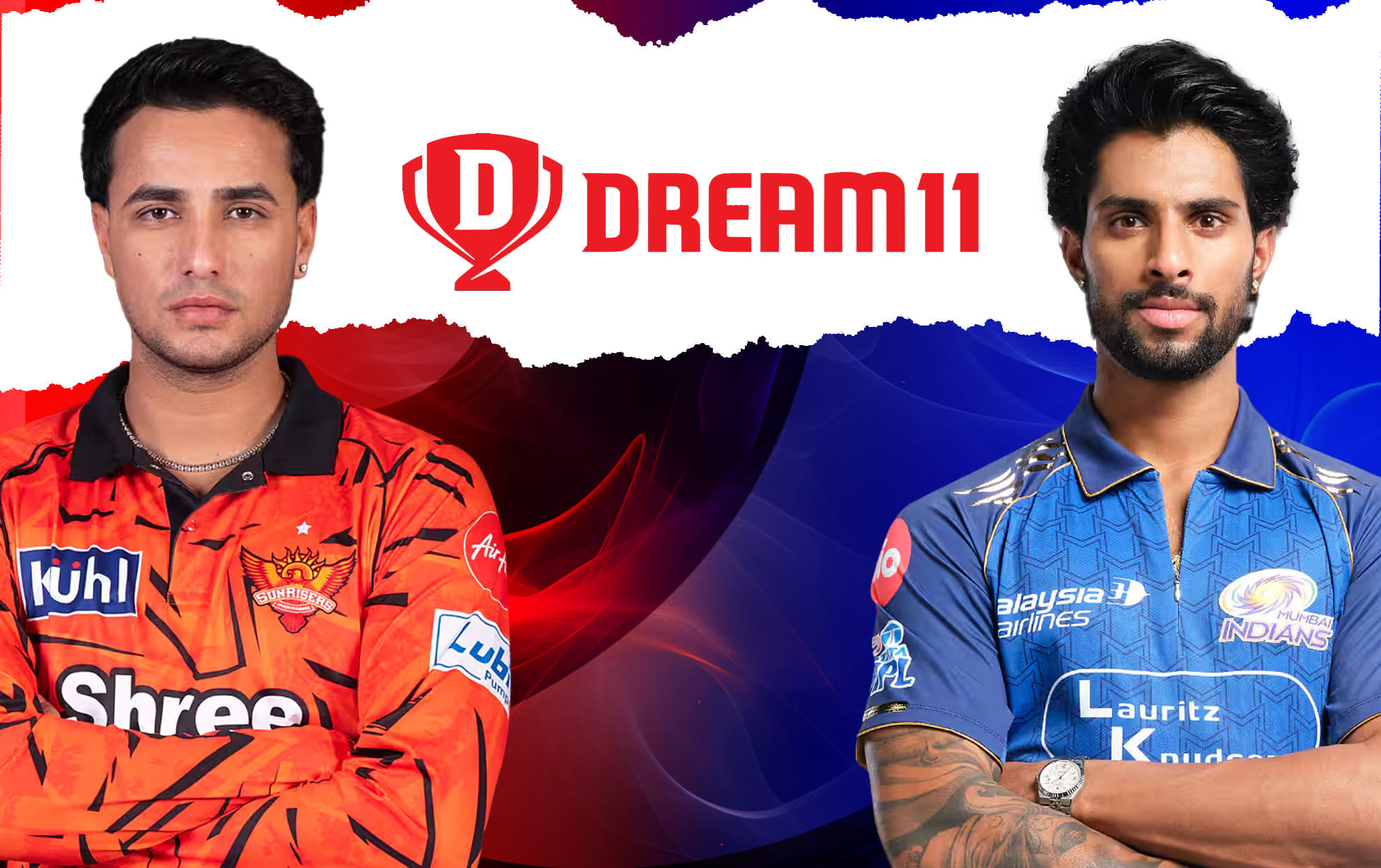 MI vs SRH: Top 5 Dream11 fantasy picks for match 41 of IPL 2026