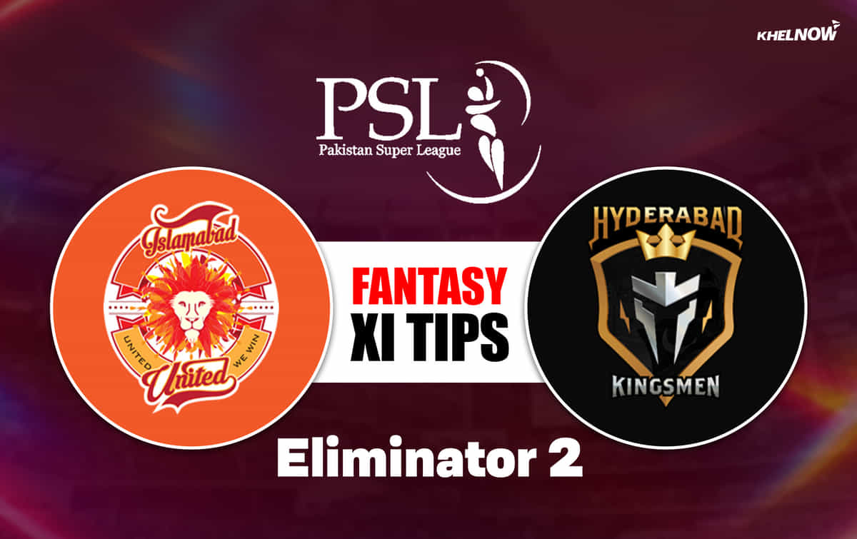 ISL vs HYK Dream11 Prediction, Dream11 Playing XI, Today Match Eliminator 2, PSL 2026