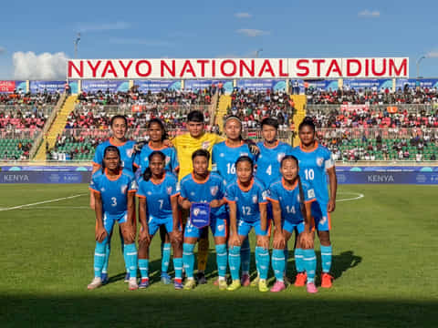 Three areas India must improve ahead of Malawi clash in FIFA Women's Series 2026