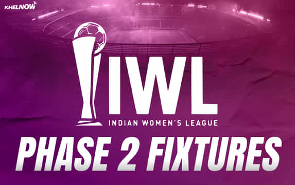 IWL 2025-26 Phase 2 begins in Kolkata from 27th April