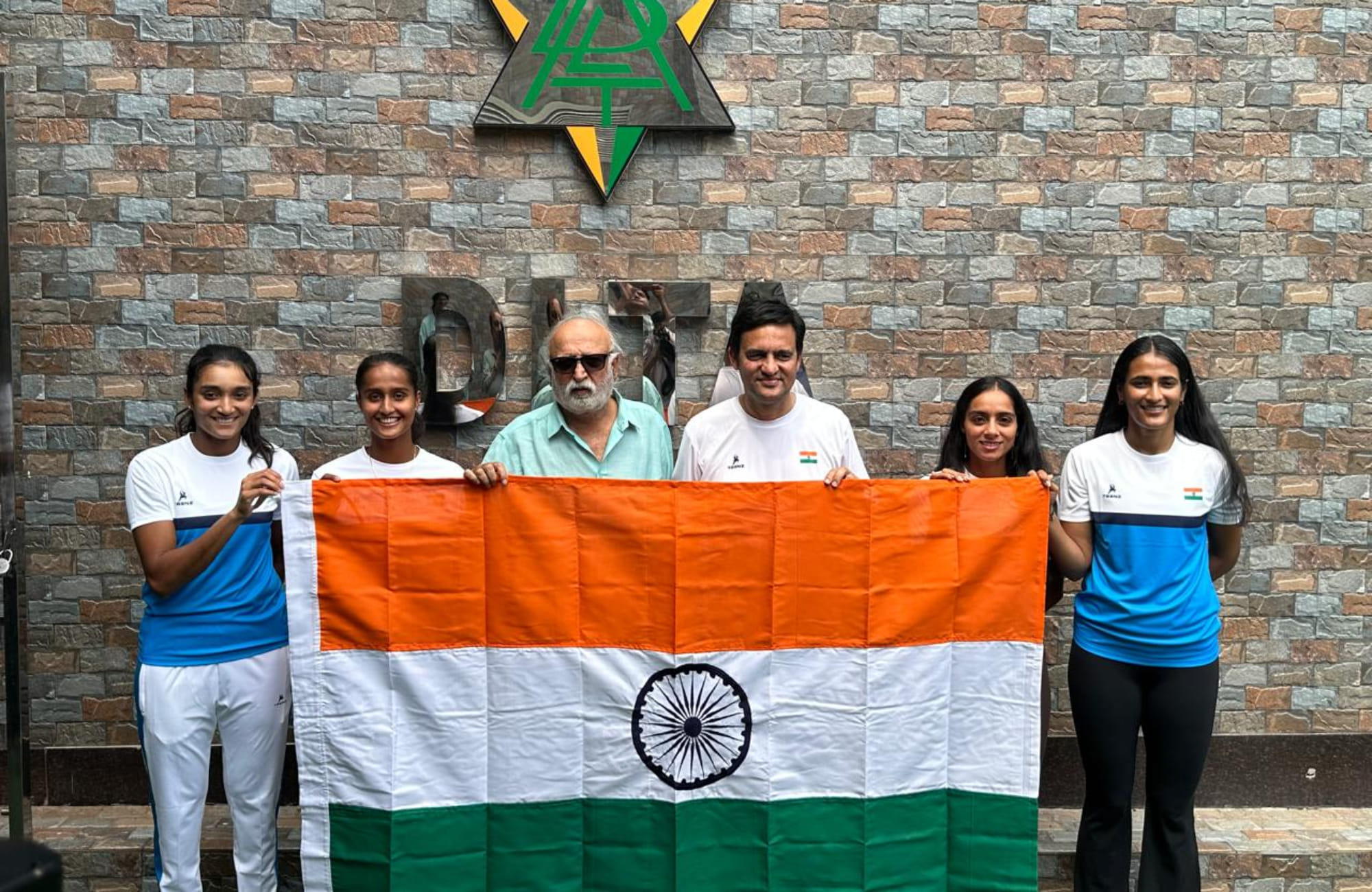 Billie Jean King Cup 2026: India begin preparatory camp for Asia/Oceania Group I tie in Delhi