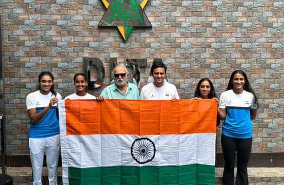 Billie Jean King Cup 2026: India begin preparatory camp for Asia/Oceania Group I tie in Delhi
