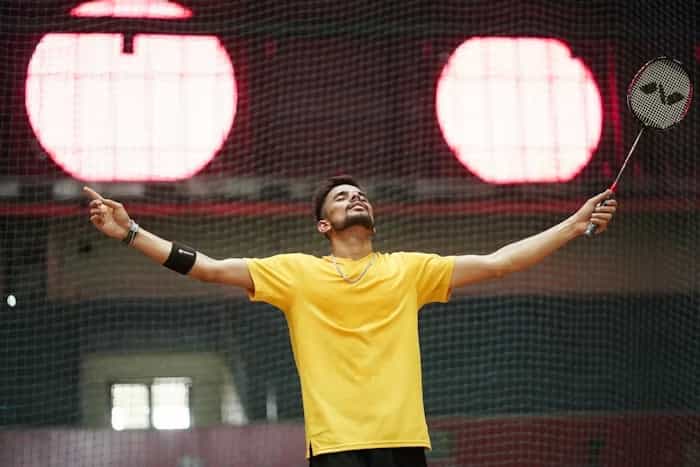 Indian Sports