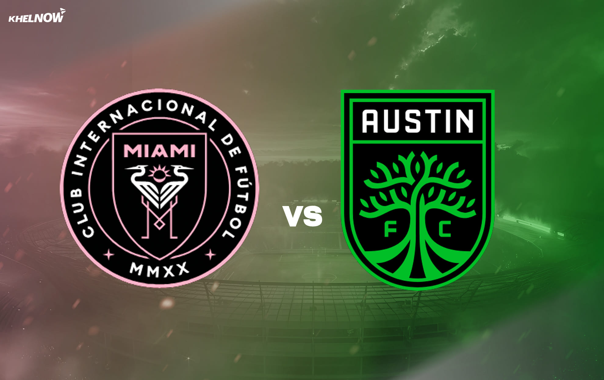 Preview: Inter Miami vs Austin FC Prediction, lineups, betting tips & odds | MLS 2026