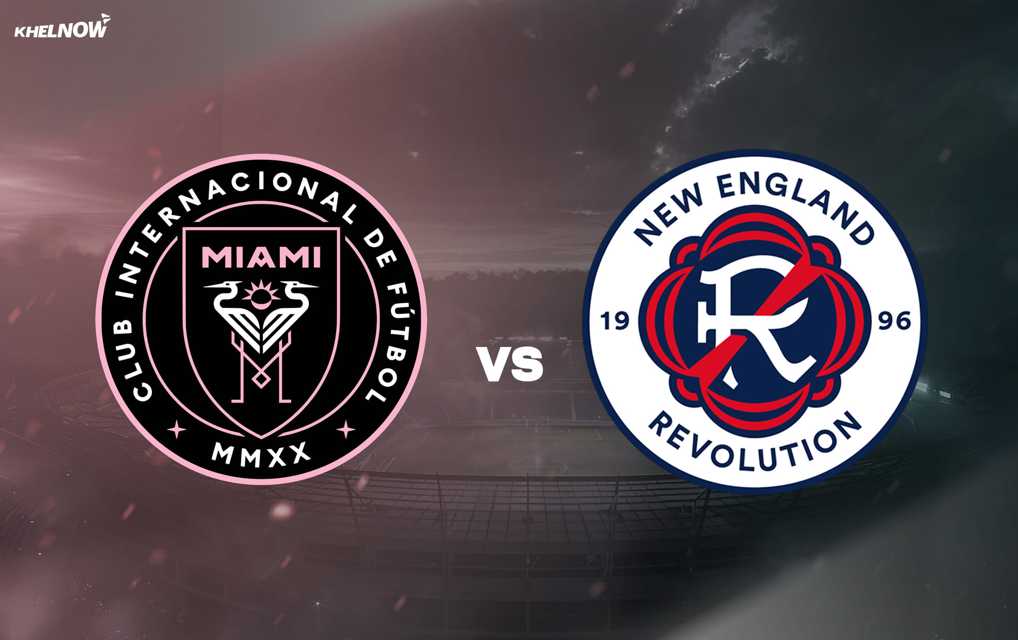 Preview: Inter Miami vs New England Revolution prediction, odds, where to watch, time | MLS 2026