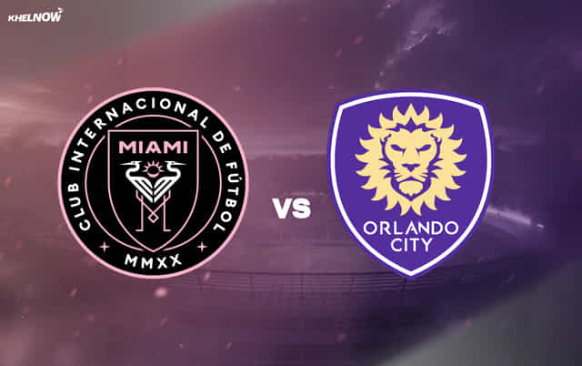 Preview: Inter Miami vs Orlando City prediction, odds, where to watch, time | MLS 2026