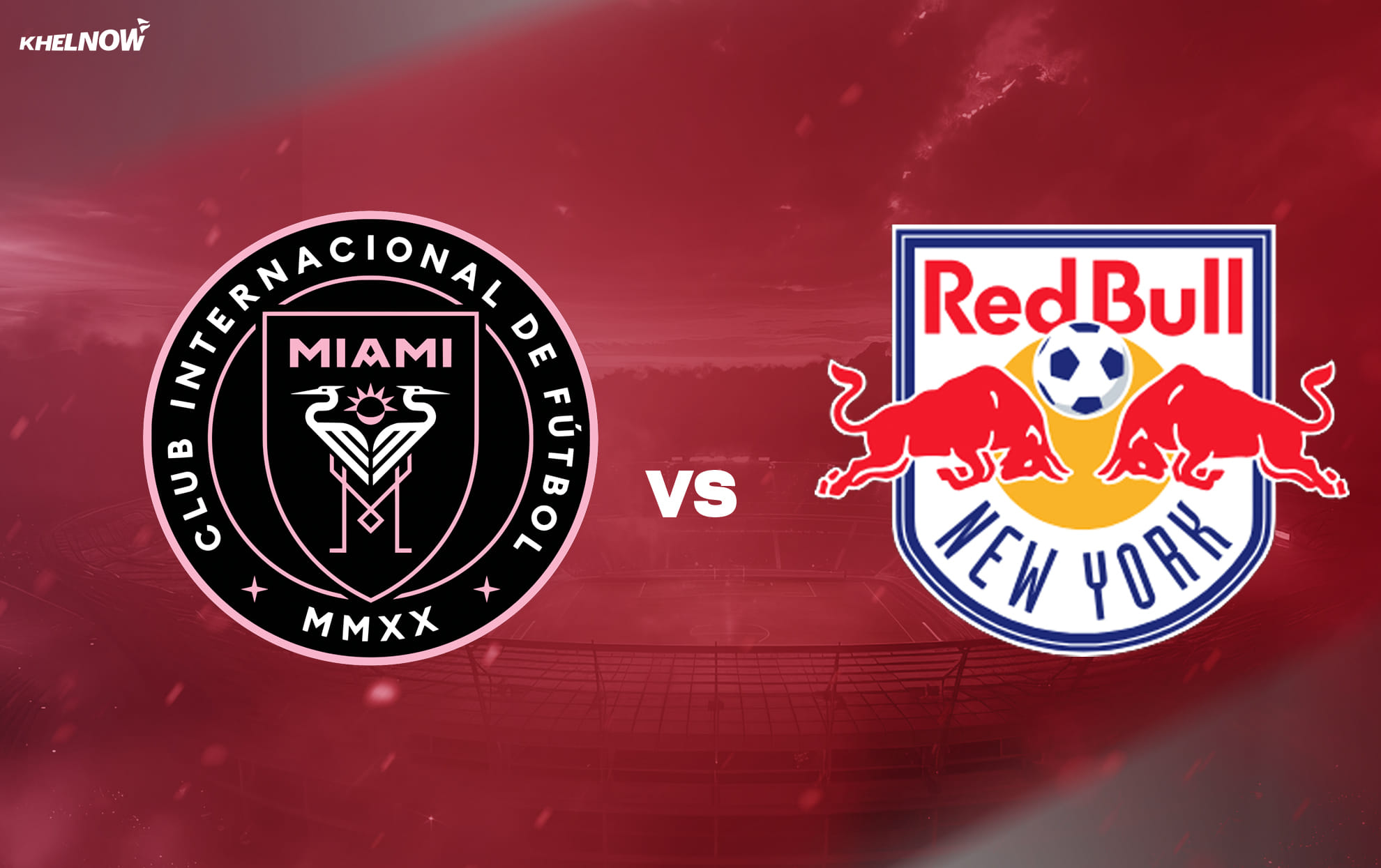 Preview: Inter Miami vs NY Red Bulls Prediction, lineups, betting tips & odds | MLS 2026
