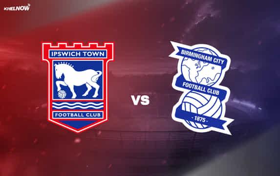 Preview: Ipswich Town vs Birmingham City Prediction, lineups, betting tips & odds | EFL Championship 2025-26