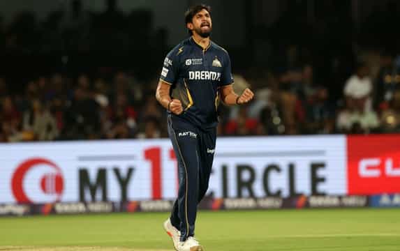 Why did Ishant Sharma miss DC vs GT clash of IPL 2026?