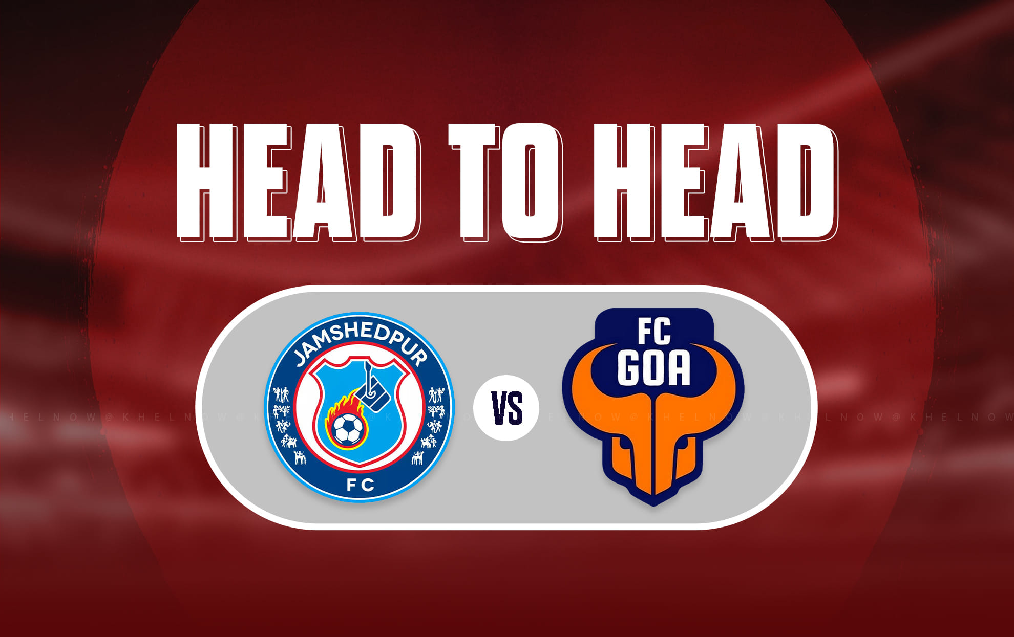 Jamshedpur FC vs FC Goa: All-time Head-to-Head record