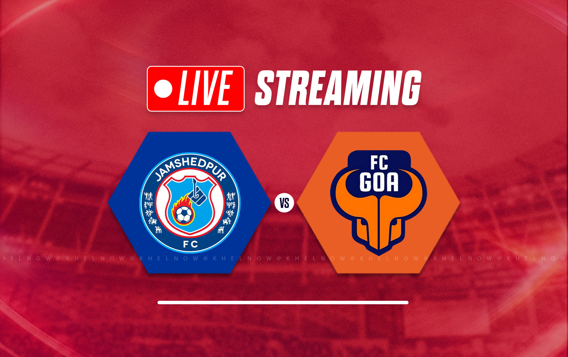 Jamshedpur FC vs FC Goa Live Streaming: When and where to watch ISL 2025-26 match?