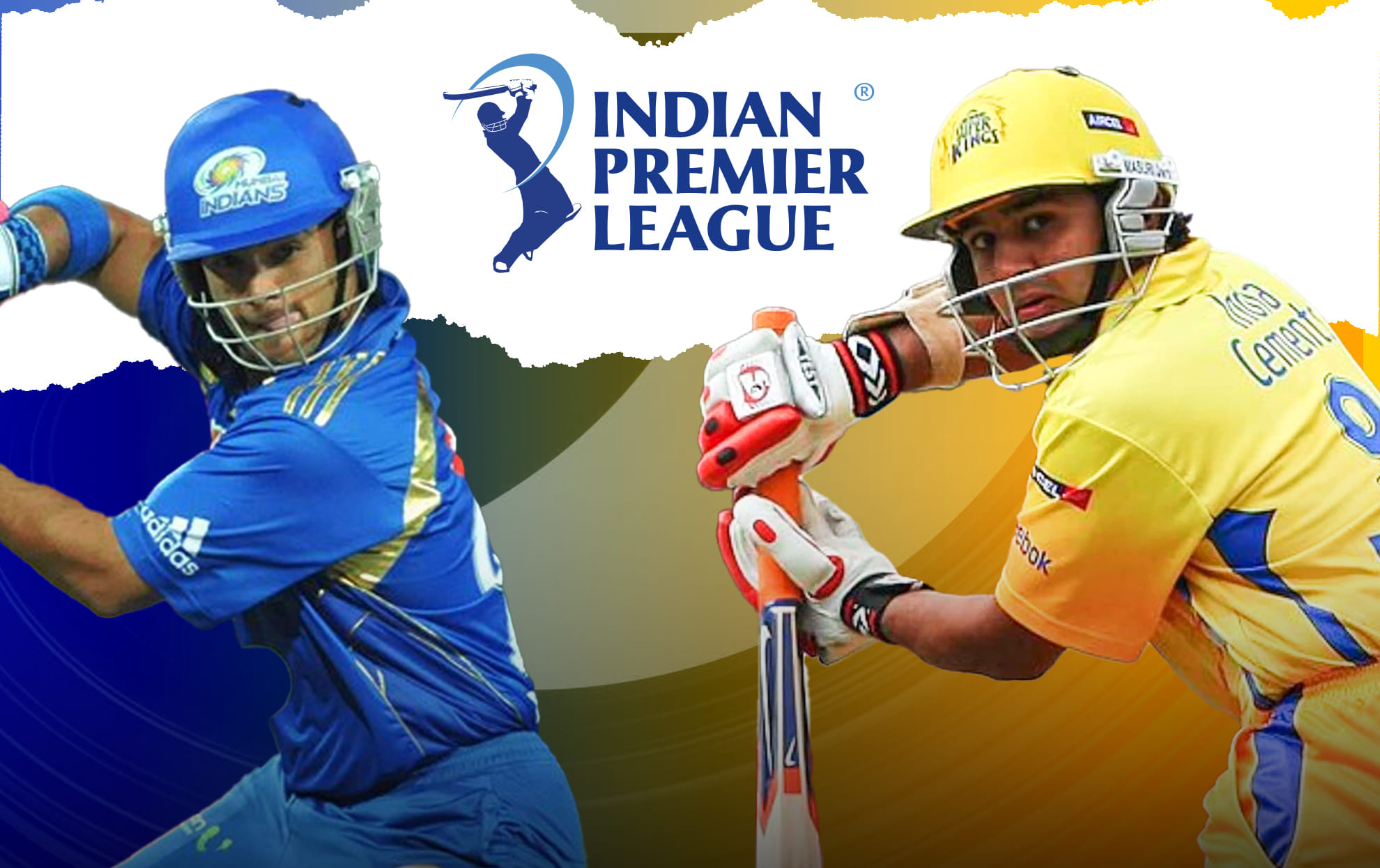 Top 5 slowest fifties in IPL history ft. JP Duminy, Parthiv Patel