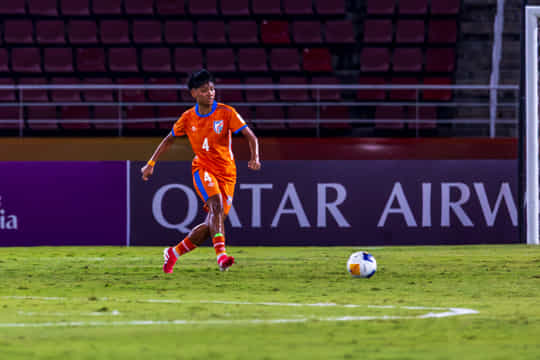 Three areas India must improve ahead of Australia and Chinese Taipei clash in AFC U-20 Women's Asian Cup 2026