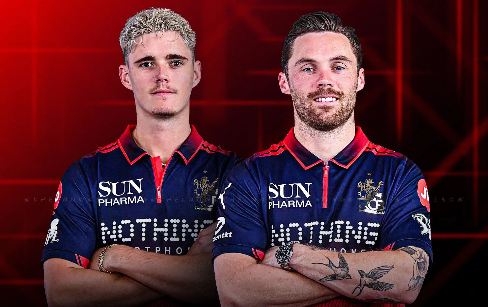 IPL 2026: 3 reasons why RCB should pick Jacob Bethell over Phil Salt in tonight's clash against MI